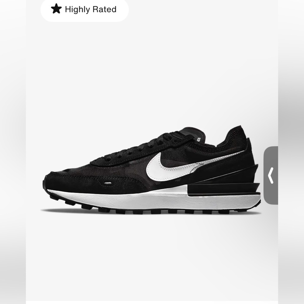 Nike Waffle One